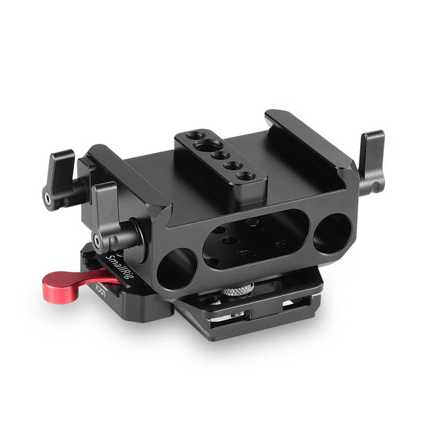 SmallRig 2266 Plate for BMDPCC 4K/6K (Manfrotto 501)