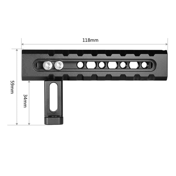 SmallRig 1984 ACTION STABILIZING UNIVERSAL HANDLE