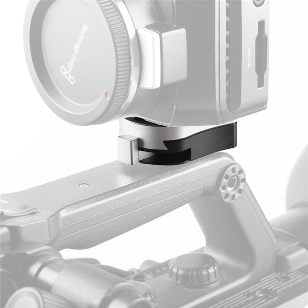 SmallRig 1855 QR Mount Device S-Lock