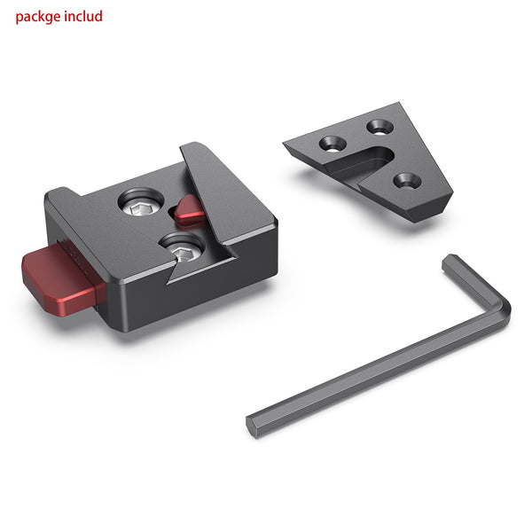 SmallRig 2801 Mini V-Lock Assembly Kit