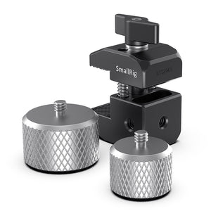 SmallRig 2465 Counterweight & Clamp for Gimbals