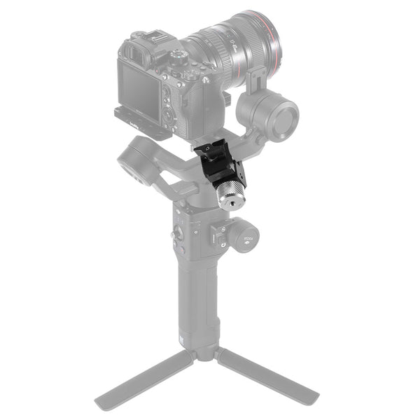 SmallRig 2465 Counterweight & Clamp for Gimbals