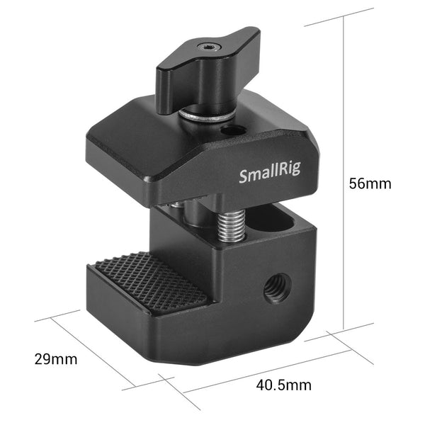 SmallRig 2465 Counterweight & Clamp for Gimbals