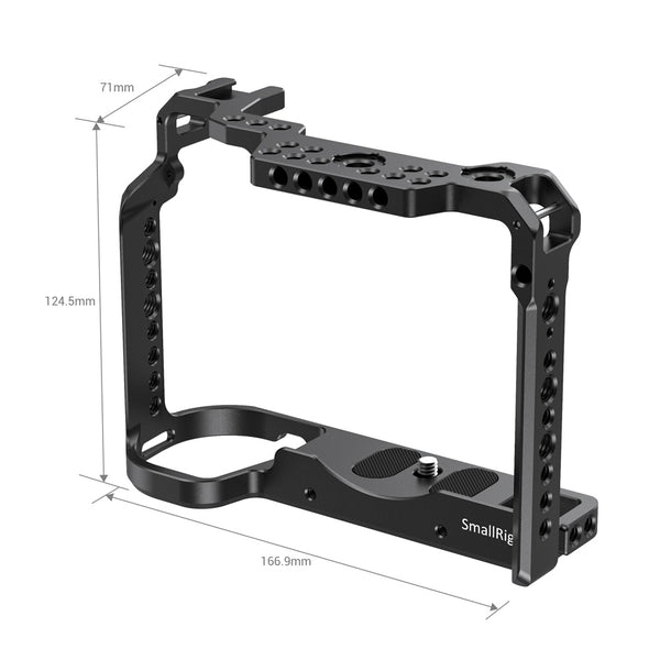 SmallRig 2488 CAGE FOR S1H