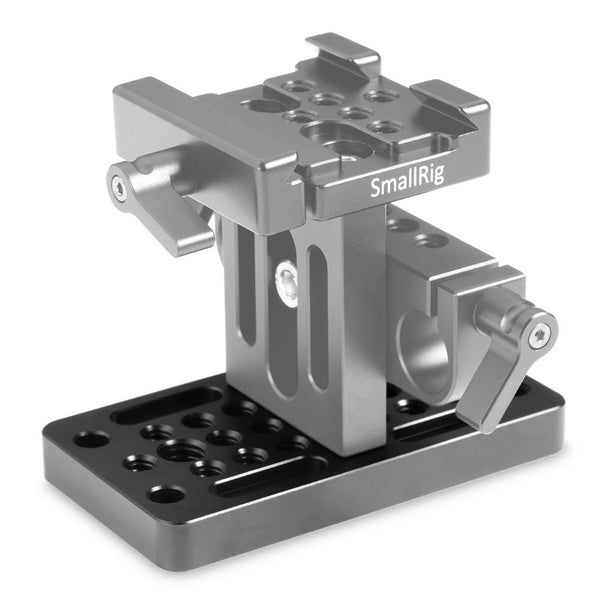 SmallRig 1598 Mounting Cheese Plate