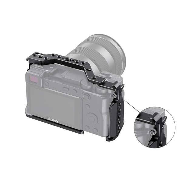 SmallRig 2493 CAGE FOR SONY A6600