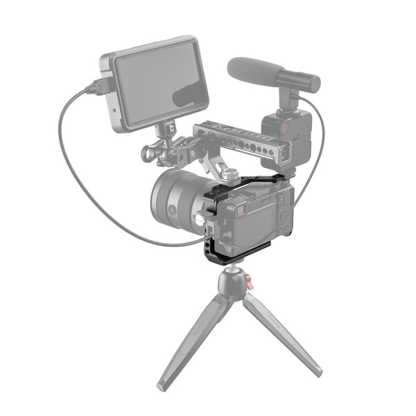 SmallRig 2493 CAGE FOR SONY A6600