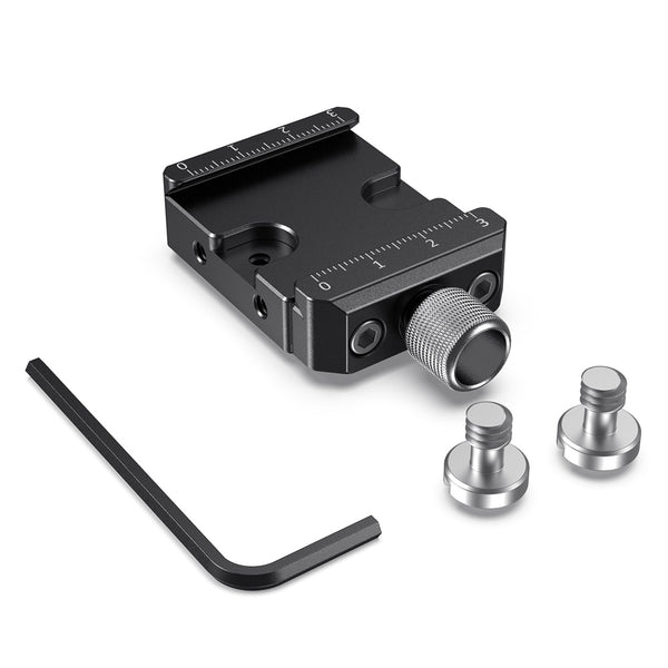 SmallRig 2506 QR CLAMP FOR RONIN S/SC & CRANE/WEEB