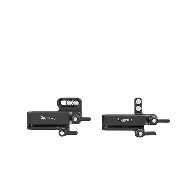 SmallRig 2245 MOUNT FOR SAMSUNG T5 SSD