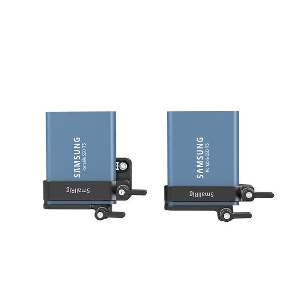 SmallRig 2245 MOUNT FOR SAMSUNG T5 SSD