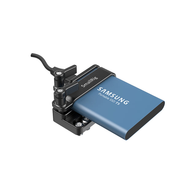 SmallRig 2245 MOUNT FOR SAMSUNG T5 SSD