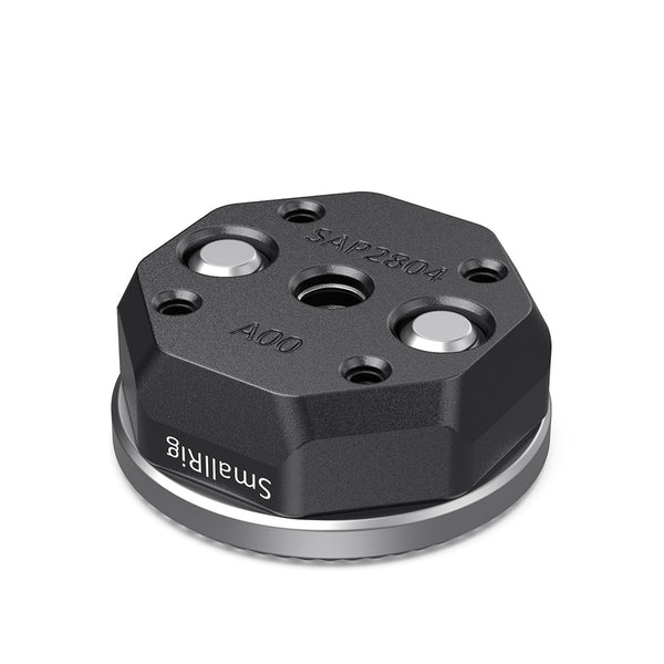 SmallRig 2804 Arri Std Rosette Bolt-On Mount