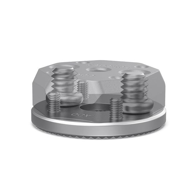 SmallRig 2804 Arri Std Rosette Bolt-On Mount