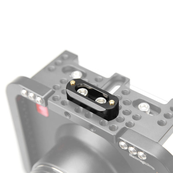 SmallRig 1409 Qr Safety Rail 46mm