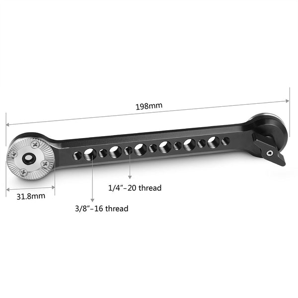 SmallRig 1807 Arri Extension Arm