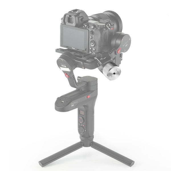 SmallRig 2285 Counterweight (200g) for Ronin S & Zhiyun