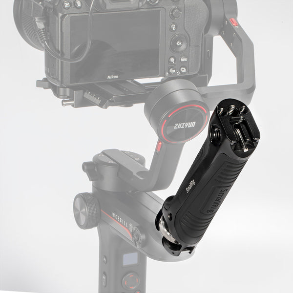 SmallRig 2636 HANDGRIP FOR WEEBILL-S