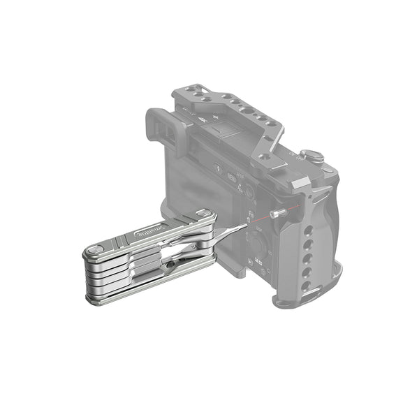 SmallRig 2713 Universal Folding Multi Tool