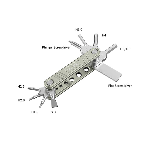 SmallRig 2713 Universal Folding Multi Tool