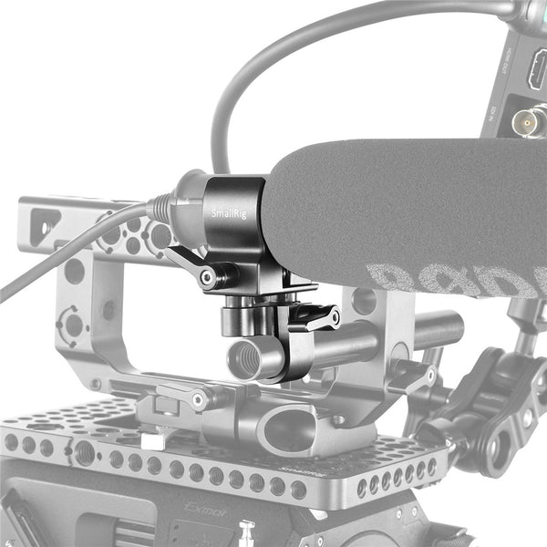 SmallRig 1993 Universal Shotgun Mic Mount