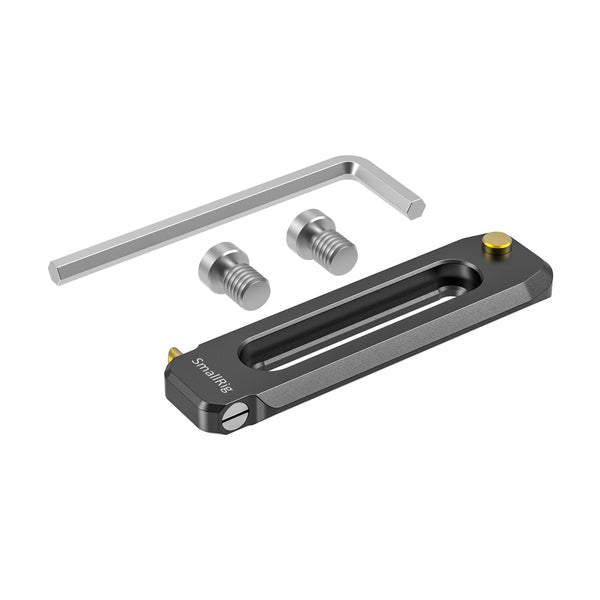 SmallRig 2483 Low Profile Nato Rail 70mm