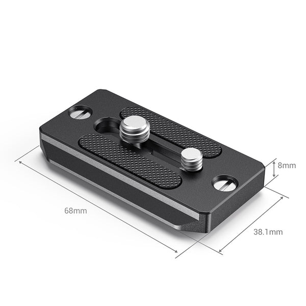 SmallRig 2146 QR Plate Arca