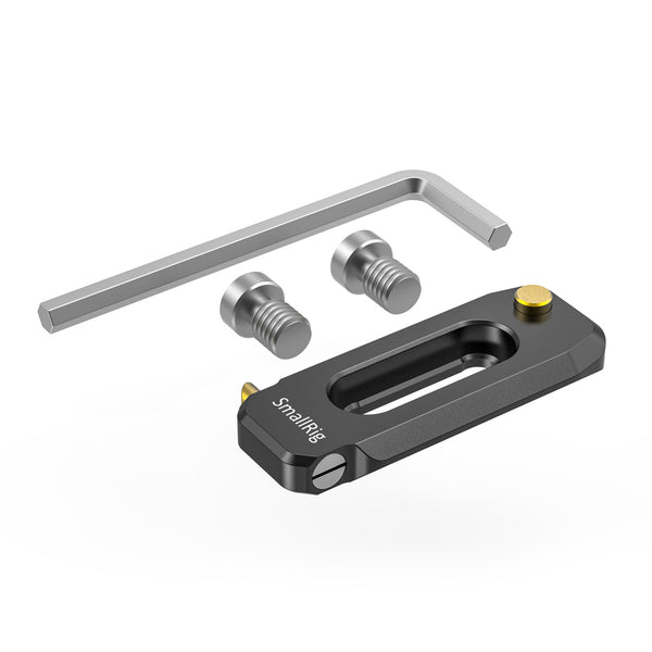 SmallRig 2468 Low Profile Nato Rail 50mm