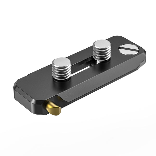 SmallRig 2468 Low Profile Nato Rail 50mm