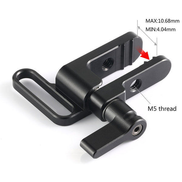 SmallRig 1679 HDMI LOCK FOR SONY A7II/A7RII/A7SII