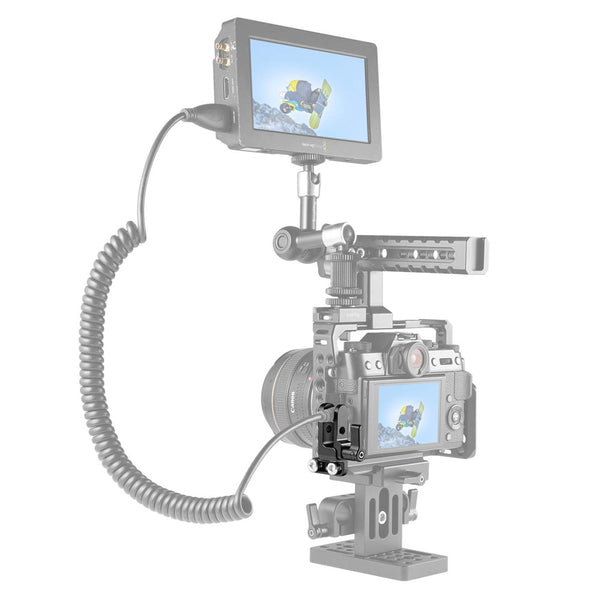 SmallRig 1679 HDMI LOCK FOR SONY A7II/A7RII/A7SII