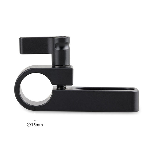 SmallRig 1549 Single 15mm Rail Clamp