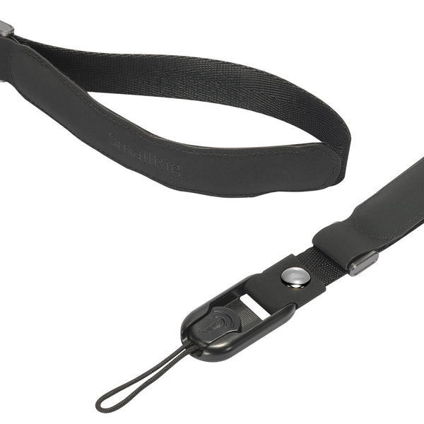 SmallRig 2398 Wrist Strap for Camera