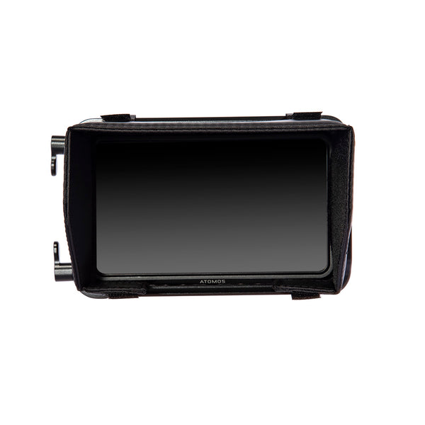 SmallRig 2269 Sun Hood for Atomos Ninja V