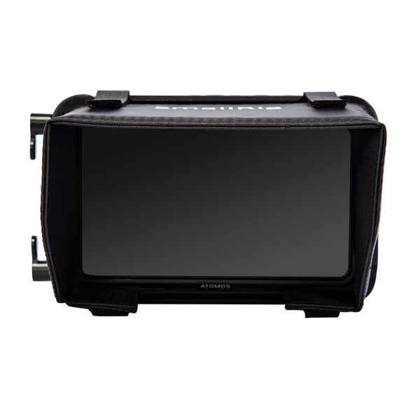 SmallRig 2269 Sun Hood for Atomos Ninja V