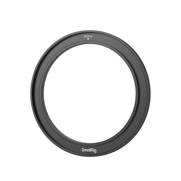 SmallRig 2661 Lens Transfer Ring 95-114mm