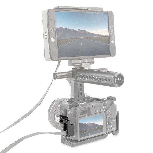 SmallRig 1822 HDMI CABLE CLAMP