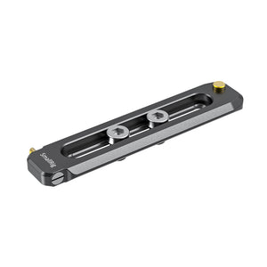 SmallRig 2484 Low Profile Nato Rail 90mm