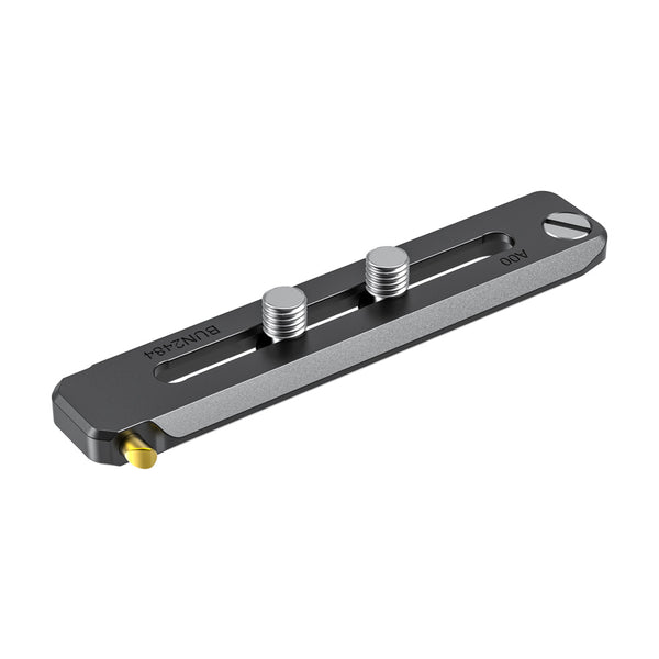 SmallRig 2484 Low Profile Nato Rail 90mm