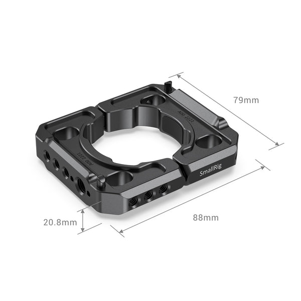 SmallRig 2221 Mounting Clamp for Dji Ronin S