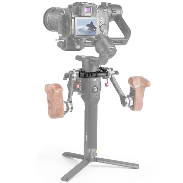 SmallRig 2221 Mounting Clamp for Dji Ronin S