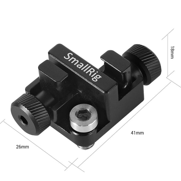 SmallRig 2333 Univ Cable Clamp