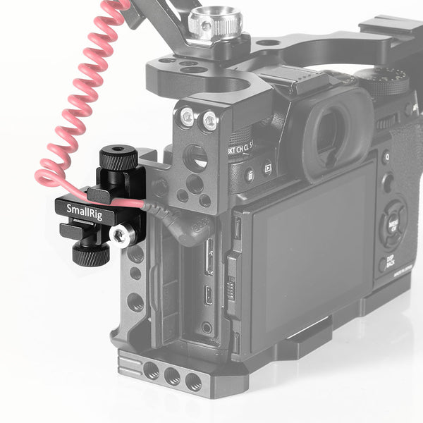 SmallRig 2333 Univ Cable Clamp