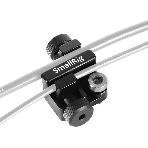 SmallRig 2333 Univ Cable Clamp