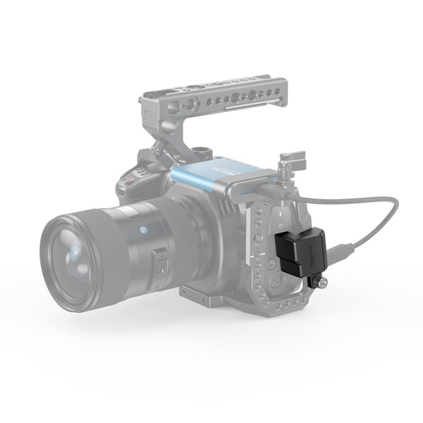 SmallRig 2700 HDMI & Type-C Angle Adapt f BMPCC 4K