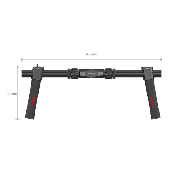 SmallRig 2250 Dual Handgrip DJI Ronin-S /SC Gimbal