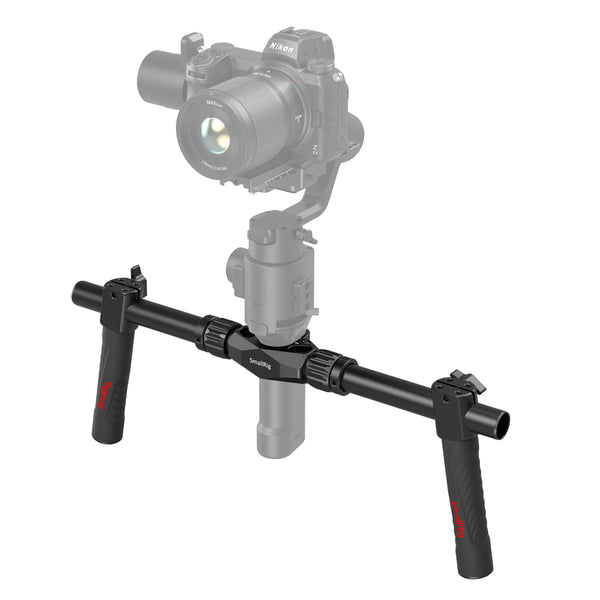 SmallRig 2250 Dual Handgrip DJI Ronin-S /SC Gimbal