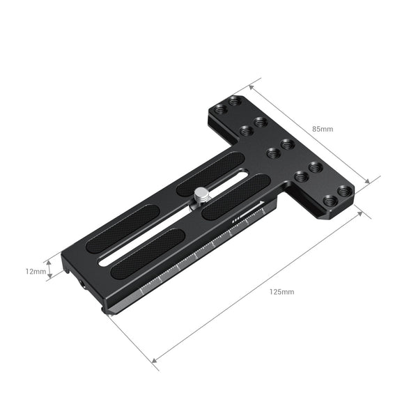 SmallRig 2420 Counterweight Mount Plate F Ronin-SC