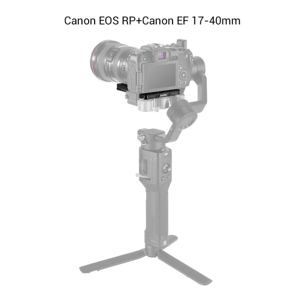 SmallRig 2420 Counterweight Mount Plate F Ronin-SC