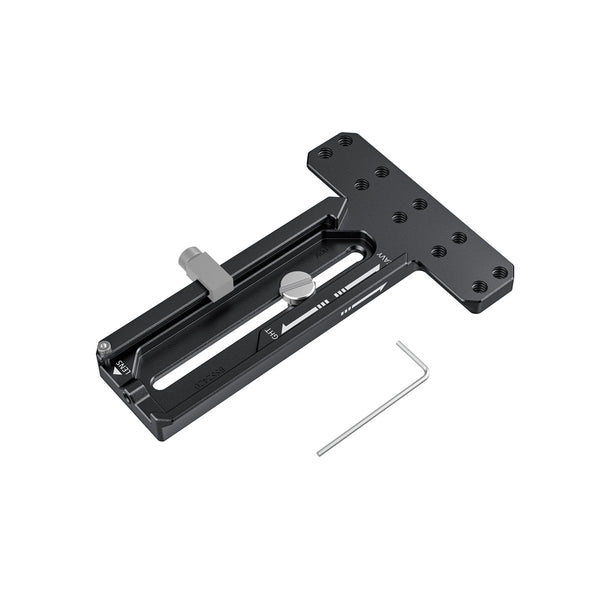 SmallRig 2420 Counterweight Mount Plate F Ronin-SC