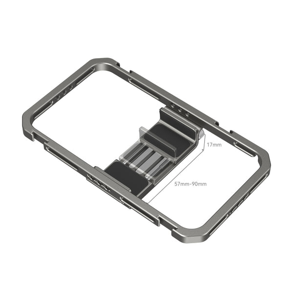 SmallRig 2791 Universal Mobile Phone Cage